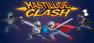 Hastilude Clash