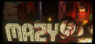 MAZY