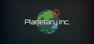 Planetary Inc.