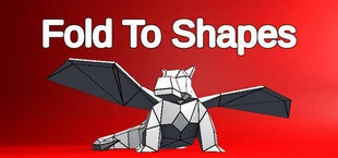 Fold To Shapes