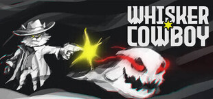 Whisker Cowboy