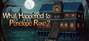 What Happened to Penelope Rose?