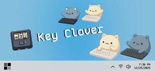 Key Clover