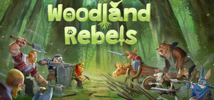 Woodland Rebels