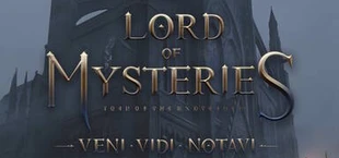 Lord of Mysteries