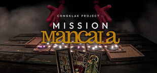 Congklak Project:Mission Mancala
