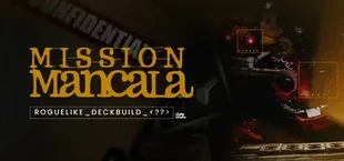 Mission Mancala