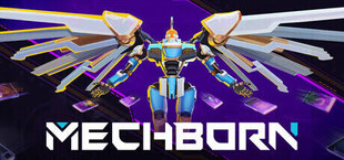 MECHBORN