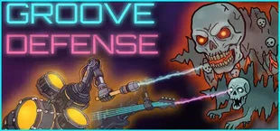 Groove Defense