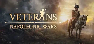 Veterans: Napoleonic Wars
