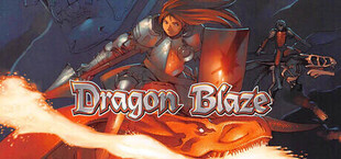 Dragon Blaze