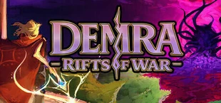 Demra: Rifts of War