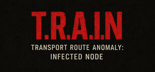 Transport Route Anomaly: Infected Node