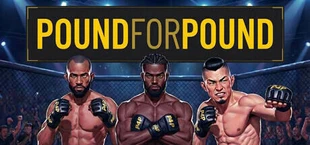 Pound for Pound: MMA Promotion Simulator