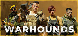 Warhounds