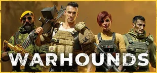 Warhounds