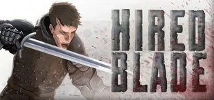Hired Blade