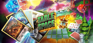 Table Space: Board and Card Game Sandbox