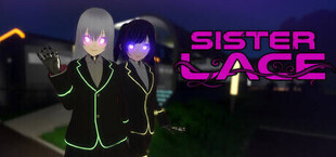 SISTER LACE