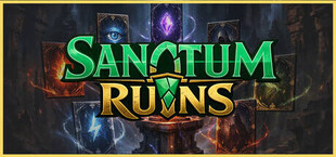 Sanctum Ruins