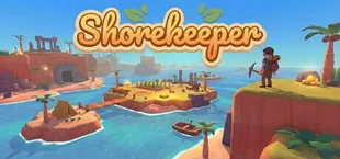 Shorekeeper