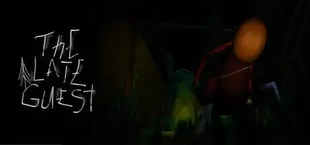 The Late Guest