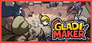 GLADIMAKER : Auto Battle RPG