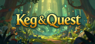 Keg & Quest