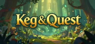 Keg & Quest