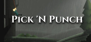 Pick 'N Punch: The Broken World