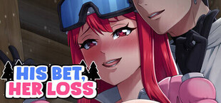 His Bet, Her Loss