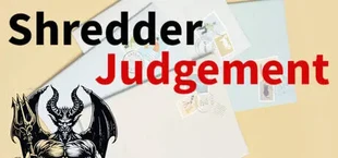 Shredder Judgement