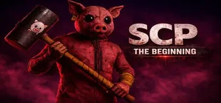 SCP The Beginning