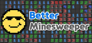 Better Minesweeper