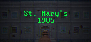 St. Mary's 1985