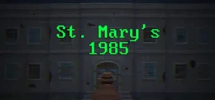 St. Mary's 1985