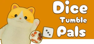 Dice Tumble Pals