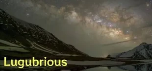 Lugubrious