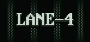LANE-4: A Dystopian Programming Thriller