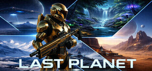 Last Planet