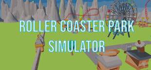 Roller Coaster Park Simulator