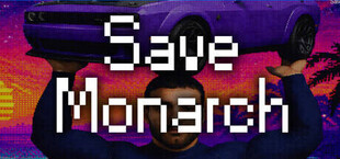 Save Monarch