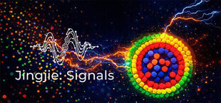 Jingjie: Signals