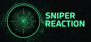 Sniper Reaction