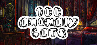 100 Anomaly Cats