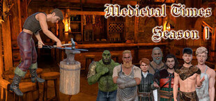 Medieval Times - Season 1
