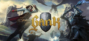 Gank
