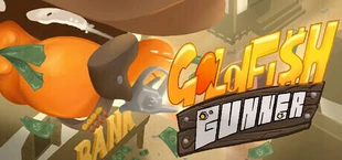 Goldfish Gunner