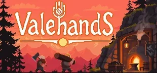 Valehands