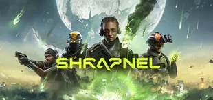 SHRAPNEL